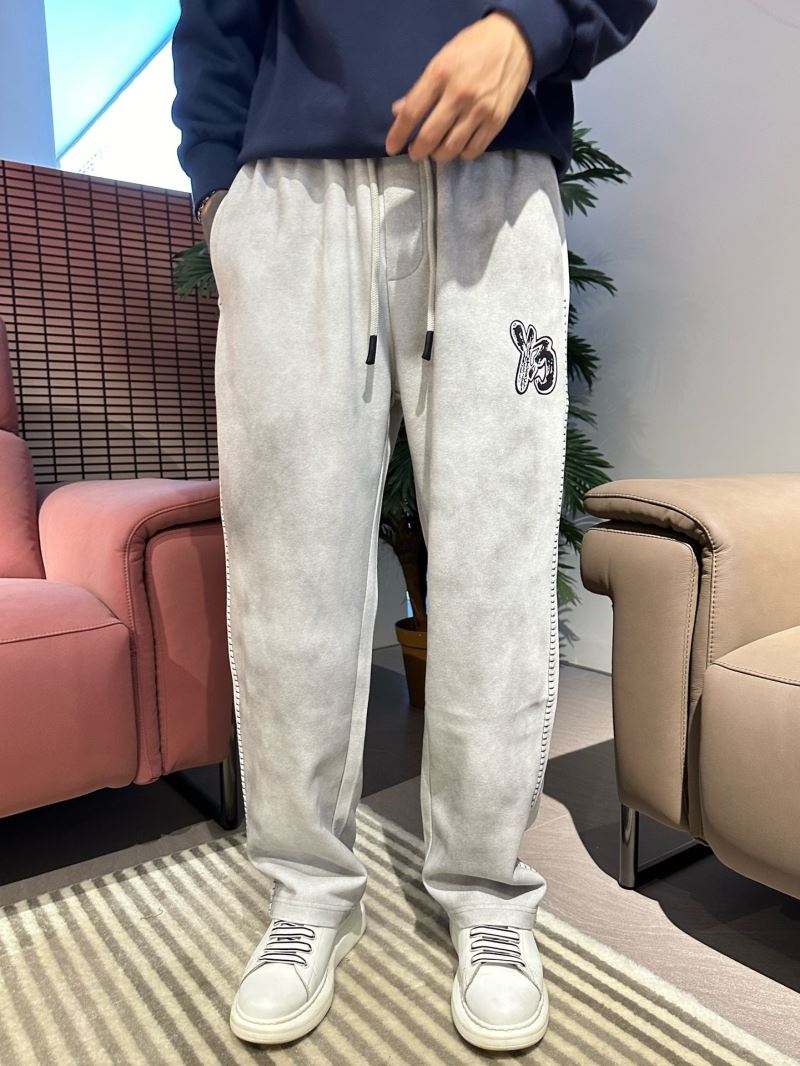 Y-3 Long Pants